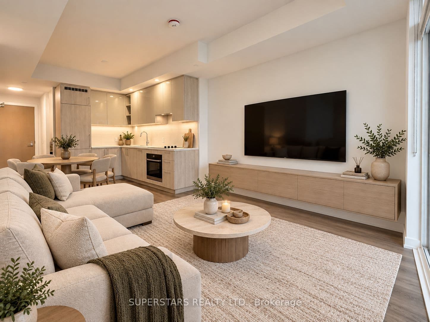 Suite 2710 · Floor 27, Unit 2710 · 5 Meadowdale Rd