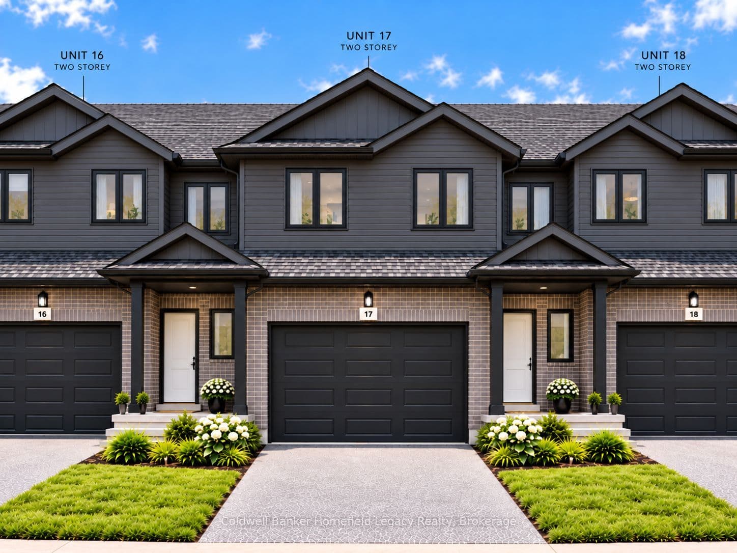 Suite 17, Unit 17 · 165 Egan Ave