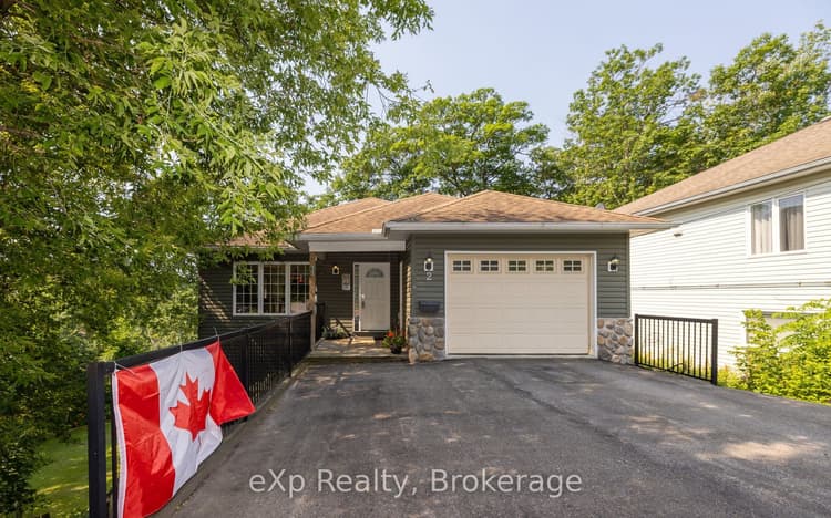 2 Mann Avenue