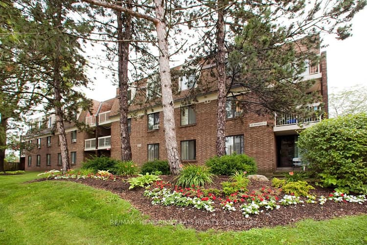 80 Rockwood Avenue