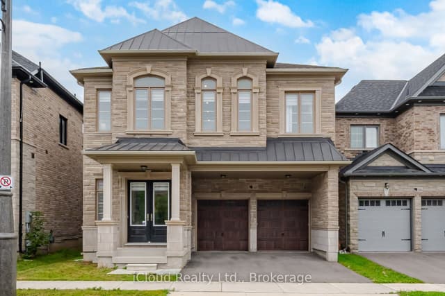Detached at 1400 Yellow Rose Circle, Oakville, ON L6M 5L3
