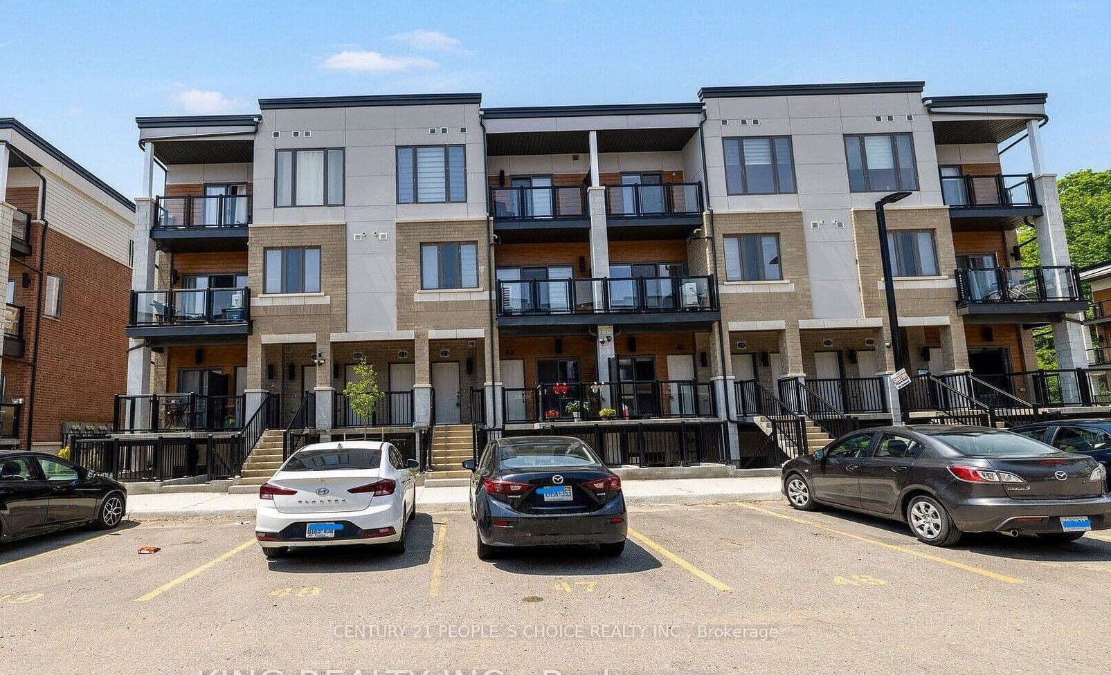 Suite C 43, Unit C 43 · 25 Isherwood Ave