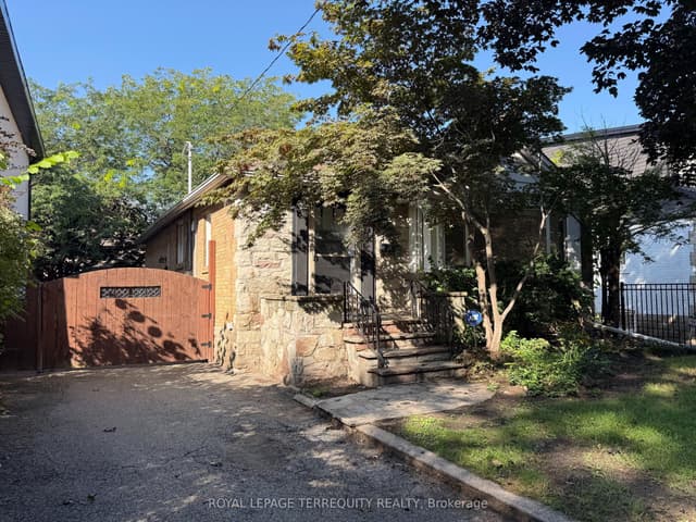 Detached at 24 Elsfield Road, Toronto, ON M8Y 3R4, Toronto W07