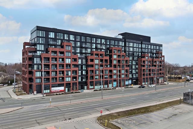 Condo Apartment at 2799 Kingston Road 628, Toronto, ON M1M 1N1, Toronto E08