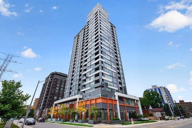 500 Brock Avenue