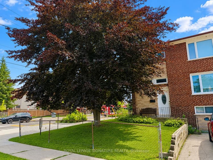 67 Stilecroft Drive