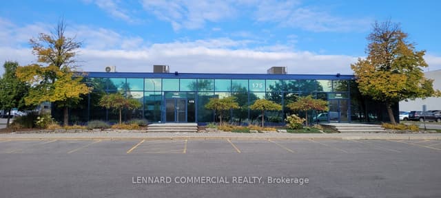 Office at 175 Traders Boulevard E 2&3, Mississauga, ON L4Z 3S8