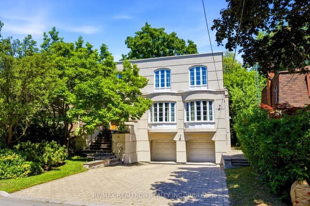Detached at 50 Viewmount Avenue, Toronto, ON M6B 1T4, Toronto C04