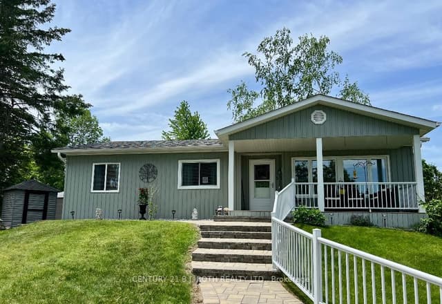 Detached at 57 Main Street, Innisfil, ON L9S 1N1