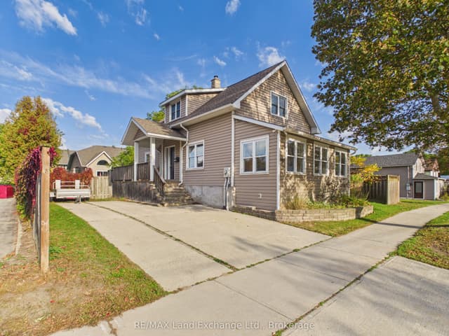 Detached at 842 Olde Victoria Street, Kincardine, ON N2Z 2B3