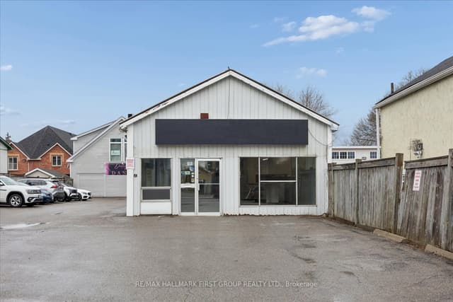 Commercial Retail at 179 Casimir Street, Scugog, ON L9L 1B7
