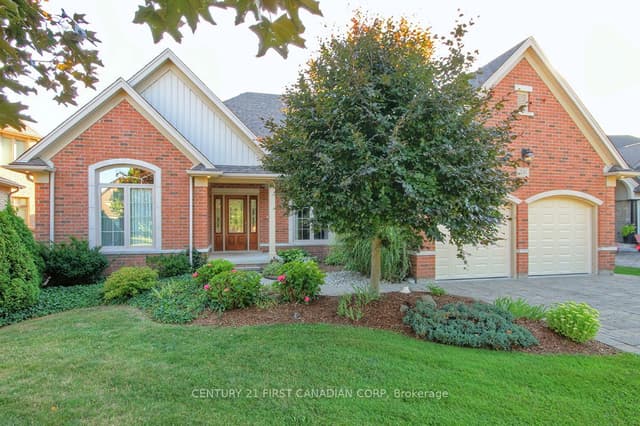 Detached at 581 Plane Tree Drive, London North, ON N6G 5M7