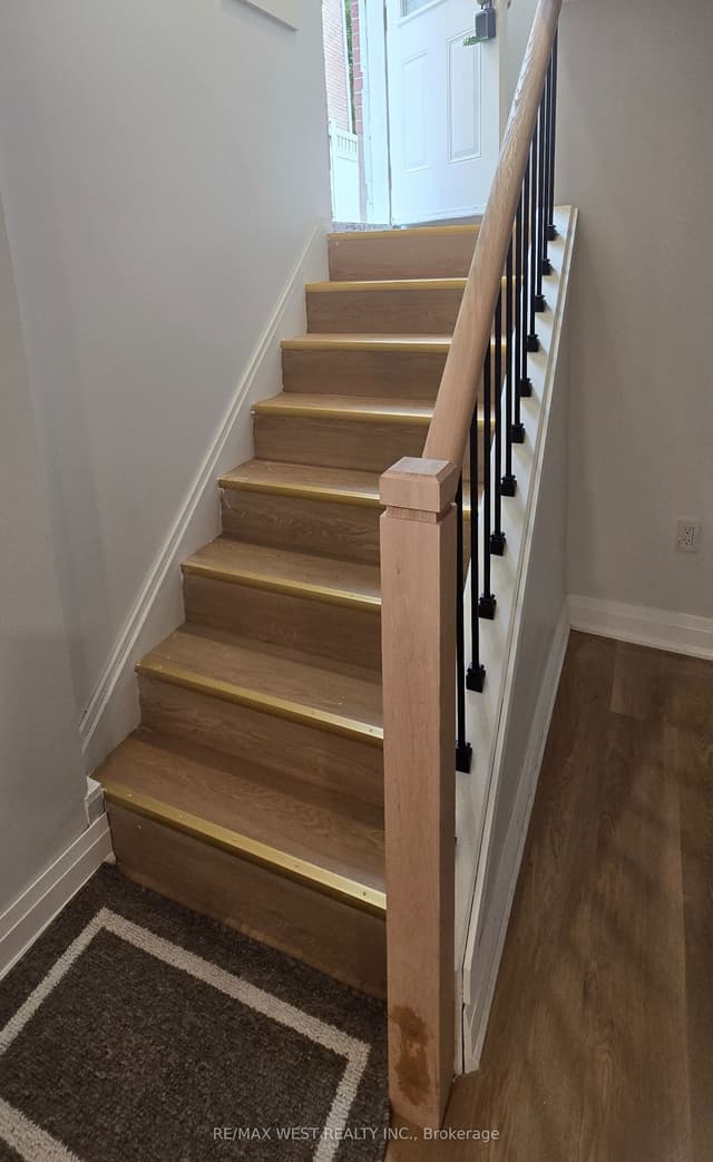 Detached at 82 Madawaska Avenue Basement, Toronto, ON M2M 2R3, Toronto C14