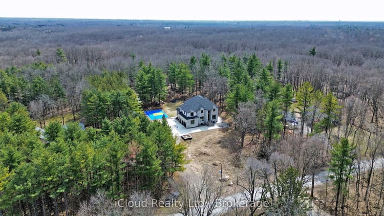1200 Conservation Road