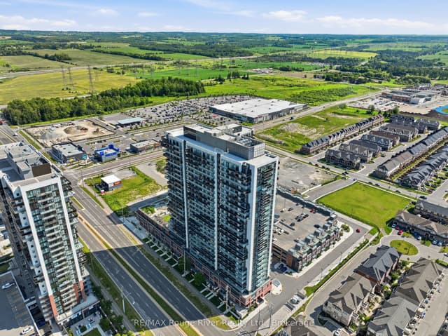 Condo Apartment at 2545 SIMCOE Street N 2321, Oshawa, ON L1L 0W3