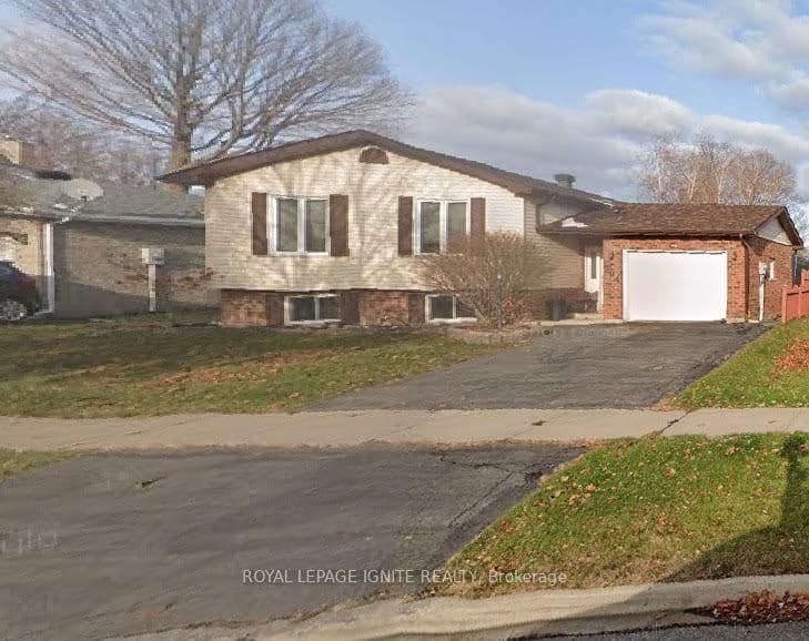 804 Champlain Drive