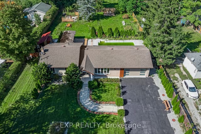 Detached at 388 Bouchier Street, Georgina, ON L4P 3C8