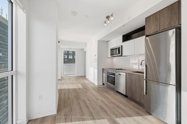 Condo Apartment at 100 Dalhousie Street 907, Toronto, ON M5B 0C7, Toronto C08