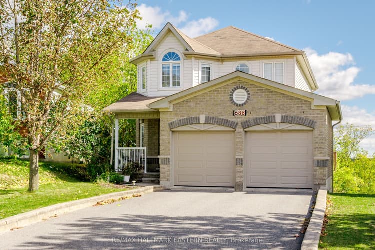 688 Trailview Drive