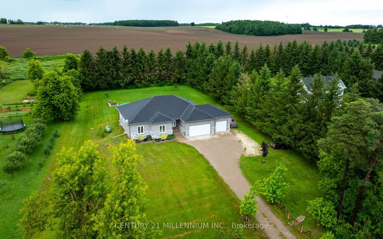 706183 County Rd 21 Road