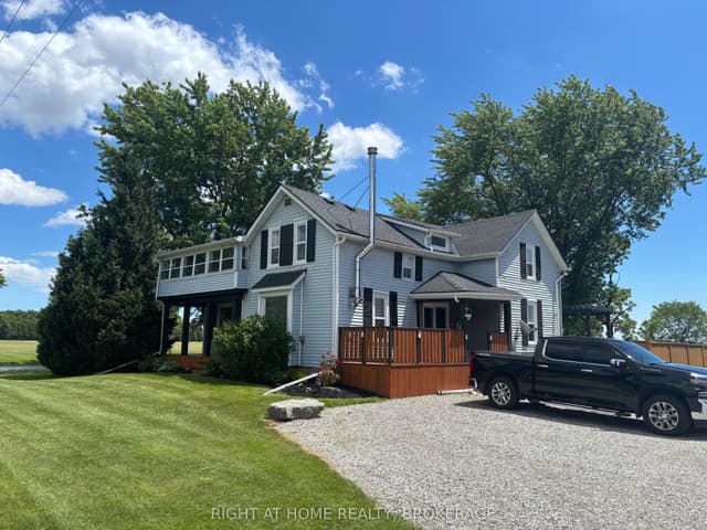 Detached at 720 Webber Road, Pelham, ON L0S 1C0