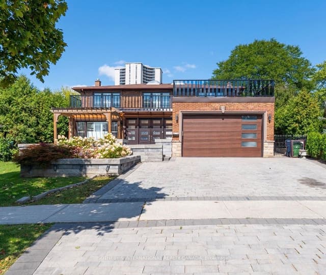 Detached at 88 Olsen Drive, Toronto, ON M3A 3J7, Toronto C13