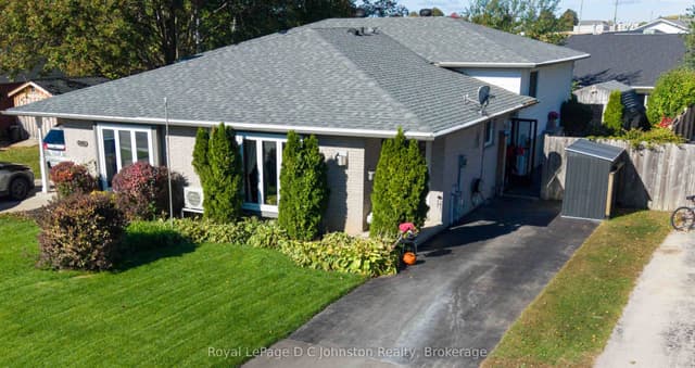 Semi-Detached at 242 Bricker Street, Saugeen Shores, ON N0H 2C4