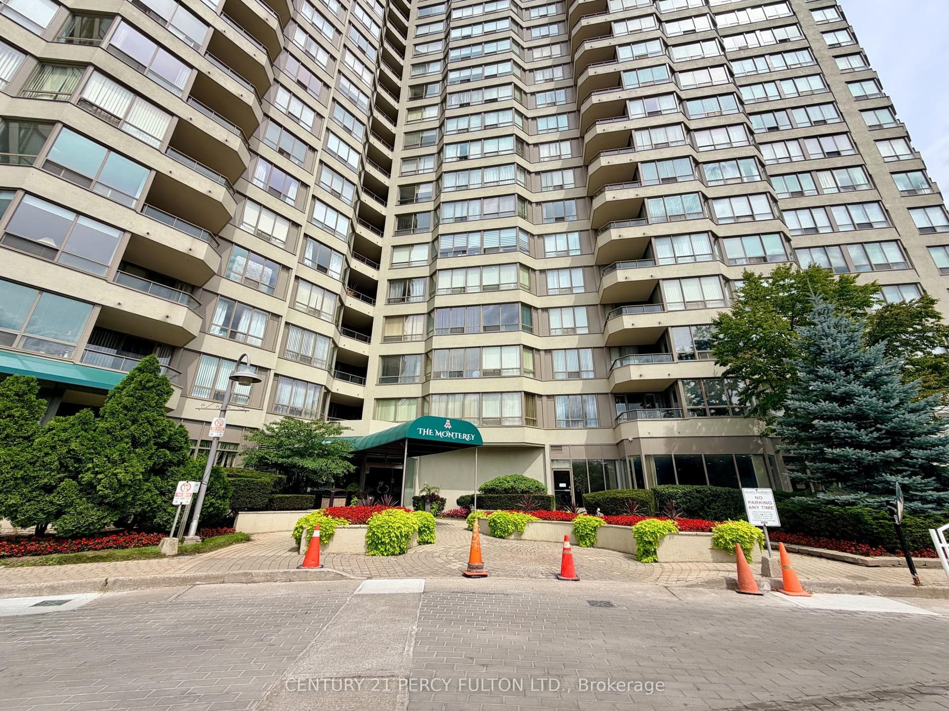 Suite PH12 · Penthouse, Unit PH12 · 175 Bamburgh Cir