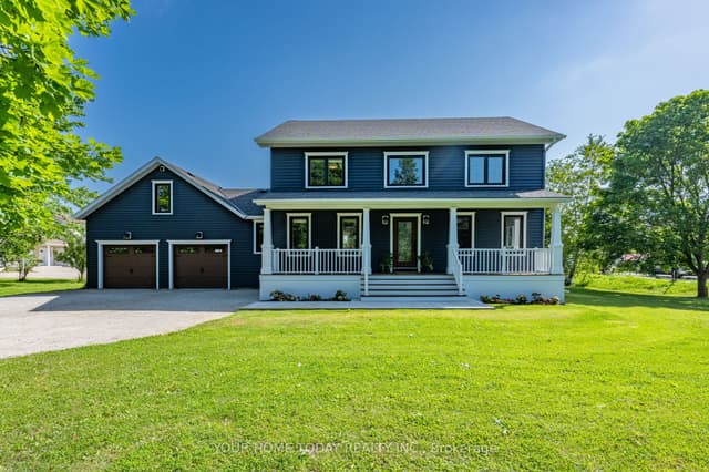 Detached at 4925 Trafalgar Road, Erin, ON N0B 1H0