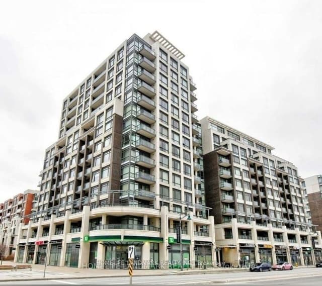 Condo Apartment at 8110 Birchmount Road 821, Markham, ON L6G 0E3