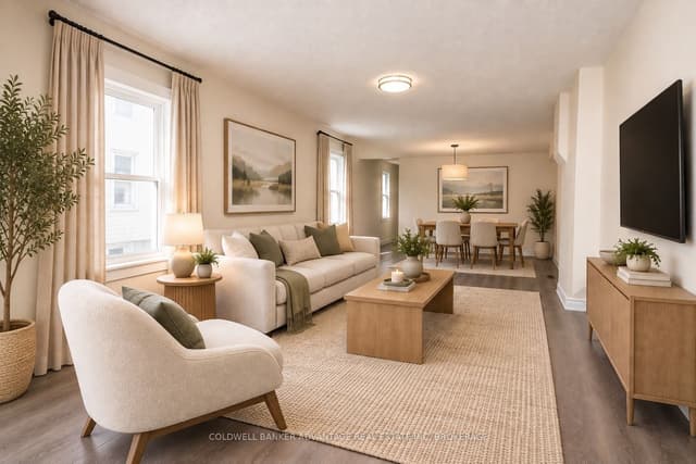 Semi-Detached at 154 Fares Street, Port Colborne, ON L3K 1W2