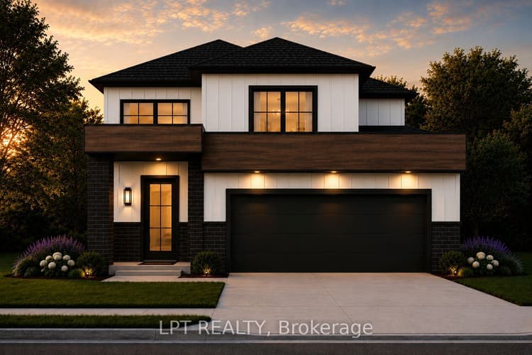 205 Merritt Court