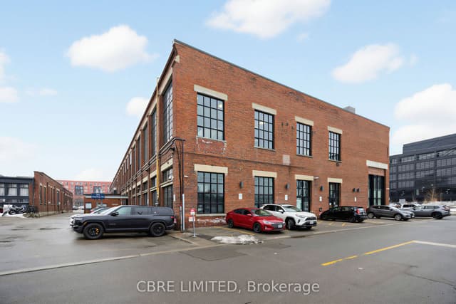 Office at 213 Sterling Road 206, Toronto, ON M5R 2B2, Toronto C01
