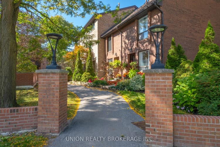 30 Livingston Road