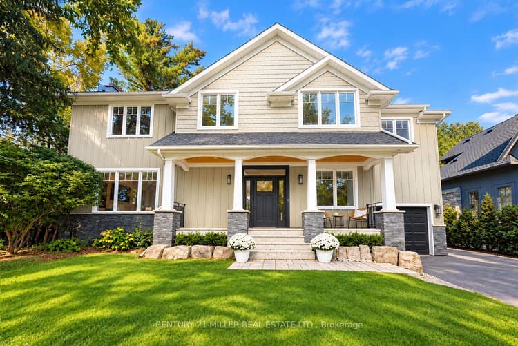 407 Maple Grove Drive