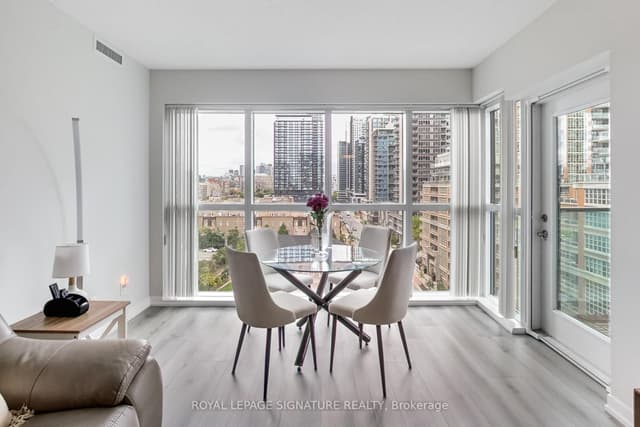 Condo Apartment at 69 Lynn Williams Street 904, Toronto, ON M6K 3R7, Toronto C01