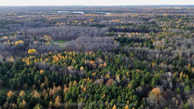 Vacant Land at Lot 3 Watsons Corners Road, Lanark Highlands, ON K0G 1K0