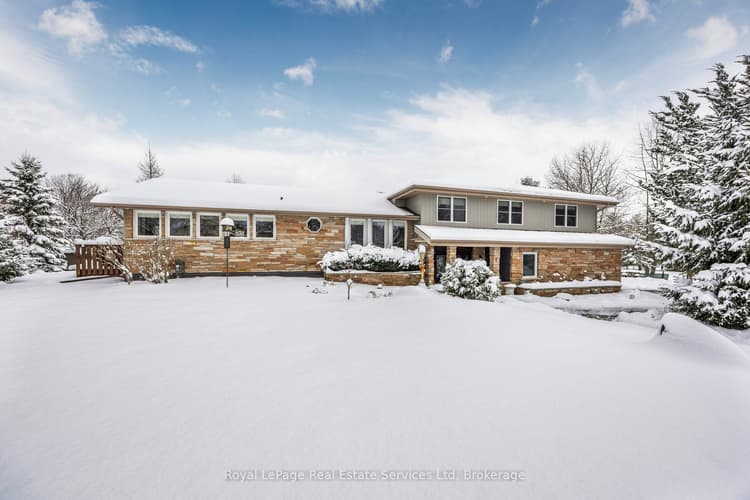 83 Frederick Drive