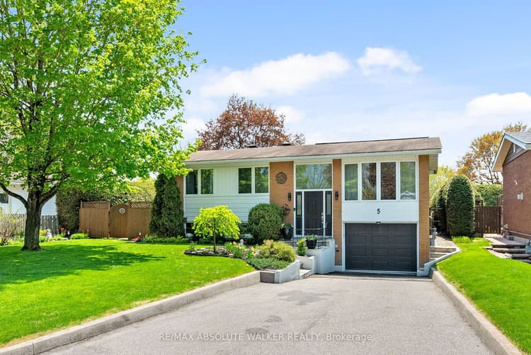 5 West Herrington Court