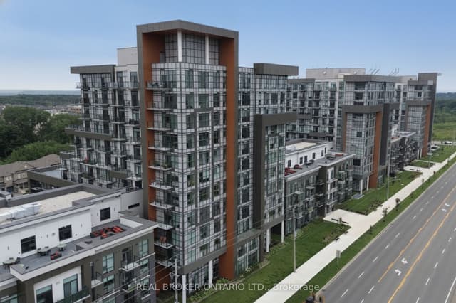 Condo Apartment at 470 Dundas Street E 1213, Hamilton, ON L8B 2A6
