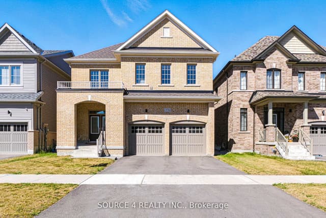 Detached at 376 Danny Wheeler Boulevard, Georgina, ON L4P 0K2