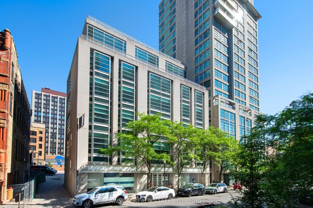 Office at 36 Lombard Street 100, Toronto, ON M5C 1M1, Toronto C08