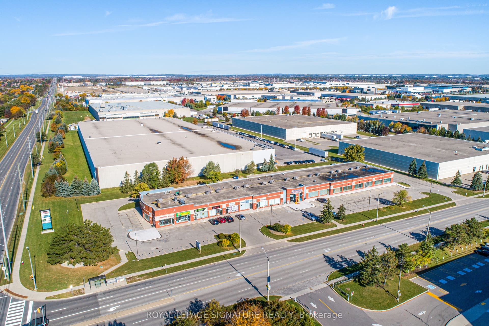 Unit 5, Unit 5 · 18 Corporation Dr