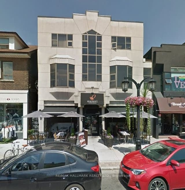 Office at 500 Danforth Avenue 312, Toronto, ON M4K 1P6, Toronto E03