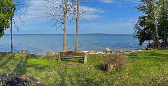 Vacant Land at 167 Maple Lane E, Central Manitoulin, ON P0P 1S0