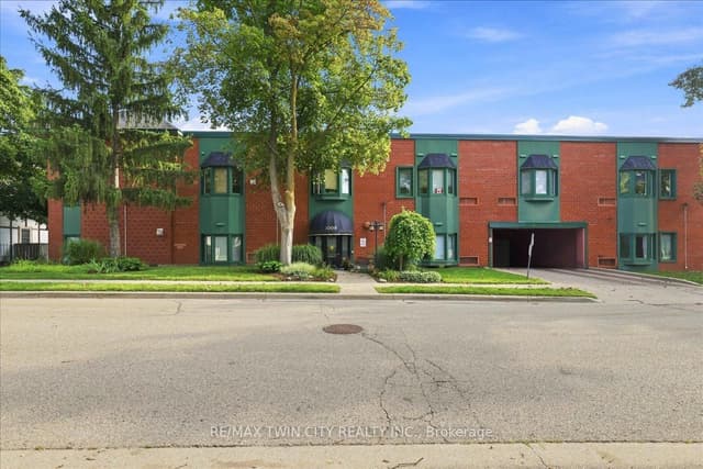 Condo Apartment at 1009 Queenston Road 217, Cambridge, ON N3H 3K7