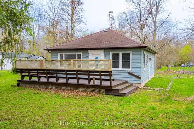 Detached at 355 BERNARD Avenue, Fort Erie, ON L0S 1N0