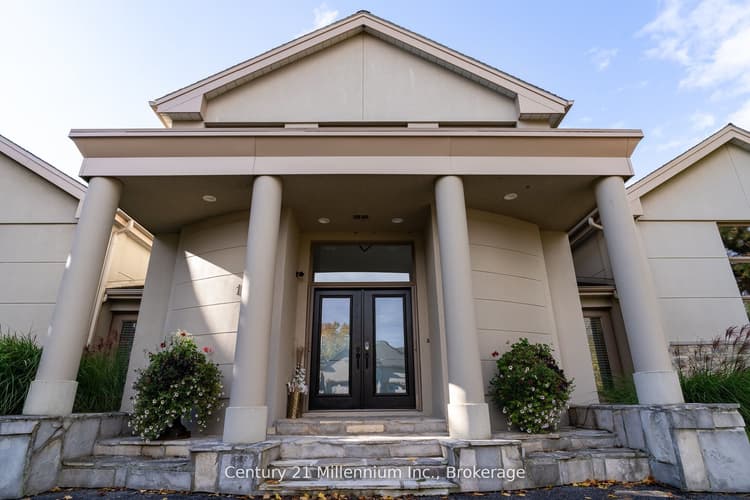 160 Grand Cypress Lane