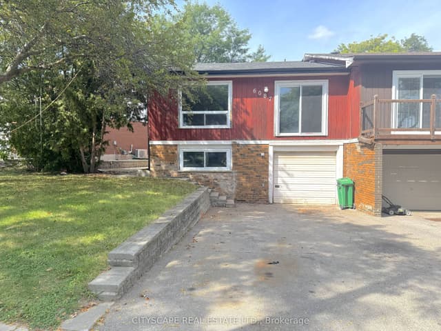 Semi-Detached at 6087 Featherhead Crescent, Mississauga, ON L5N 2B5