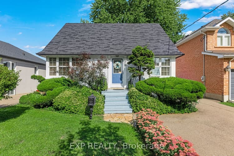 79 Shaver Avenue